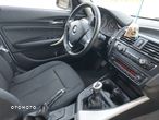 BMW Seria 1 116d Sport Line - 16