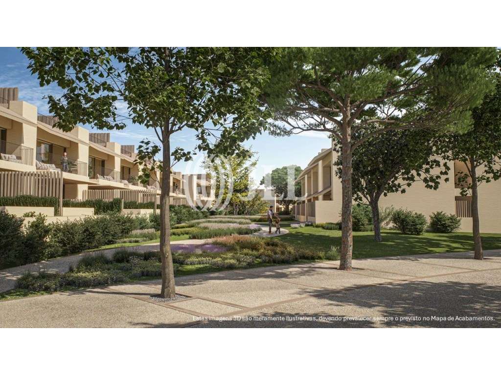 Apartamento T1+2 no Pestana Porto Covo Beach Residences - Grande imagem: 5/27