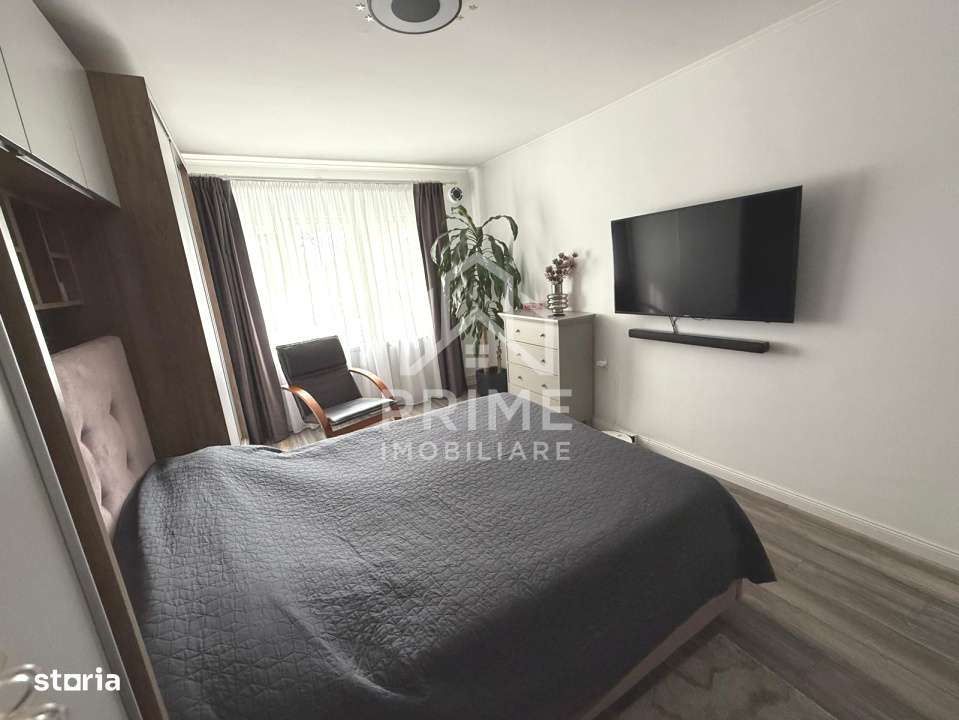 Apartament 2 camere | parter | zona linistita | Ampoi 3 - Imagine principală: 5/6