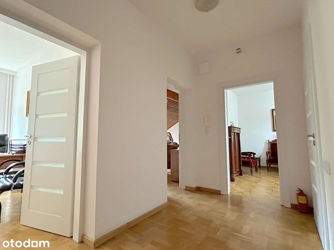 Szeregowiec w spokojnej okolicy / Bez prowizji / 0%-8