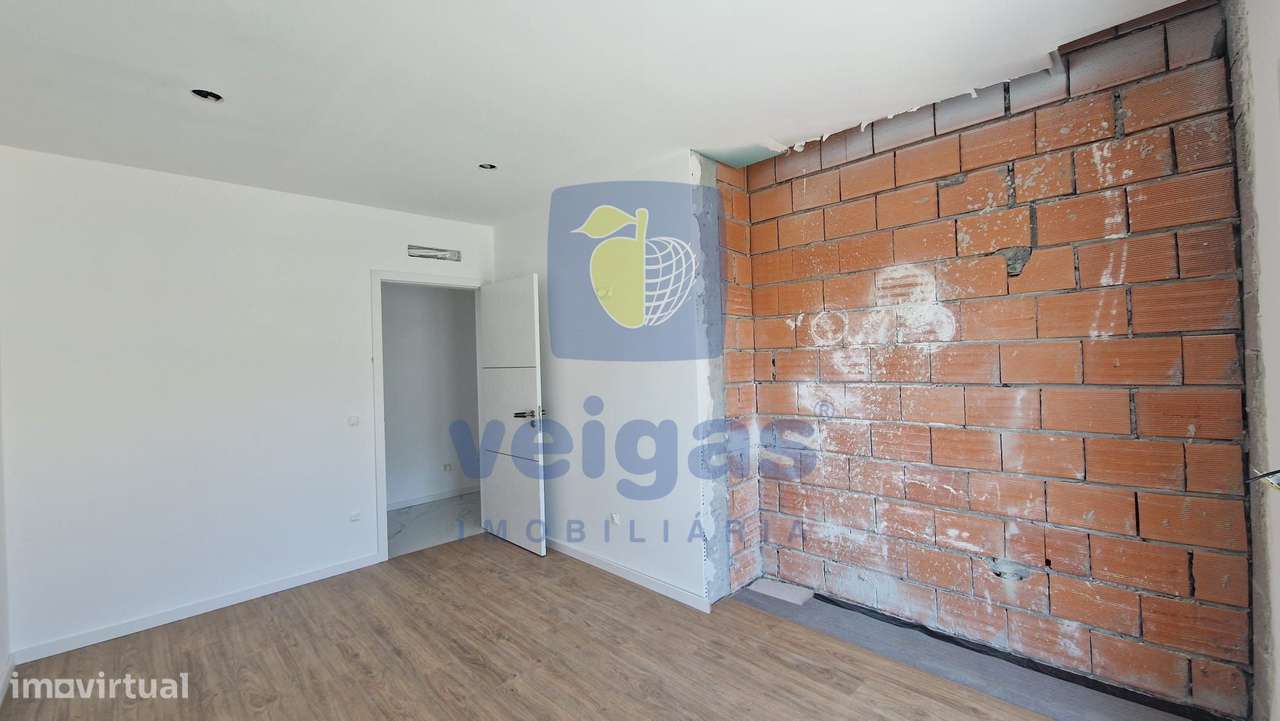 Apartamento T3 em construção na praia da Gala, Figueira da Foz-5