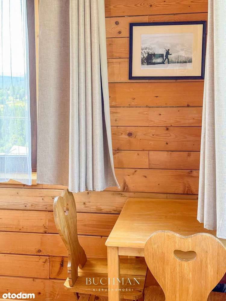 Dom z pięknym widokiem | Sauna Cisza Bezpieczeństwo Las Natura FILM-8