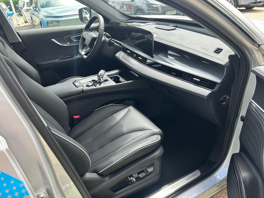 Chery Tiggo 7 - foto 9