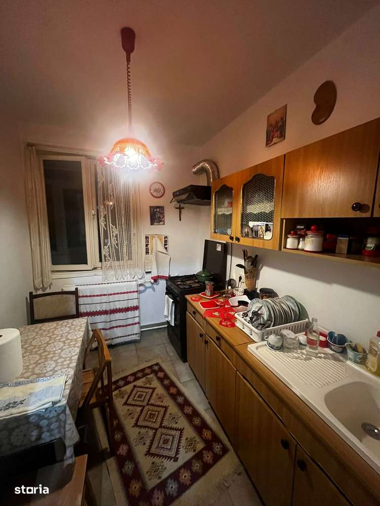 Giulesti Calea Grivitei-0