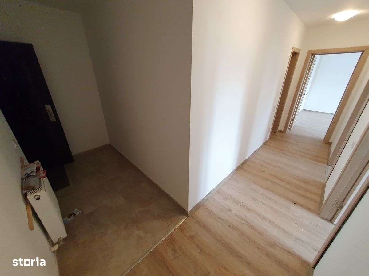 2 camere, decomandat, RATE DEZVOLTATOR, mutare imediata, Bucium Visan - Imagine principală: 5/9