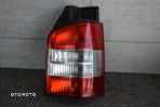 LAMPA TYŁ PRAWA VOLKSWAGEN TRANSPORTER T5 LIFT 7H5945096M - 1