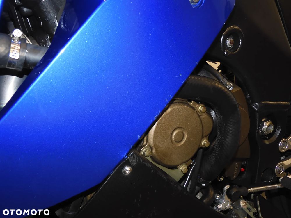 ZX10R#Pierwsza Generacja#...