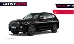 BMW X3 xDrive20d mHEV M Sport sport - 1