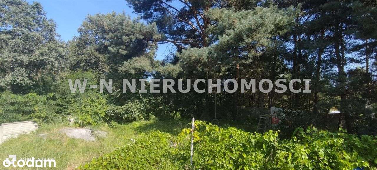 Na sprzedaż dom w kulowie z dużą działką! - Pełny obrazek: 4/6