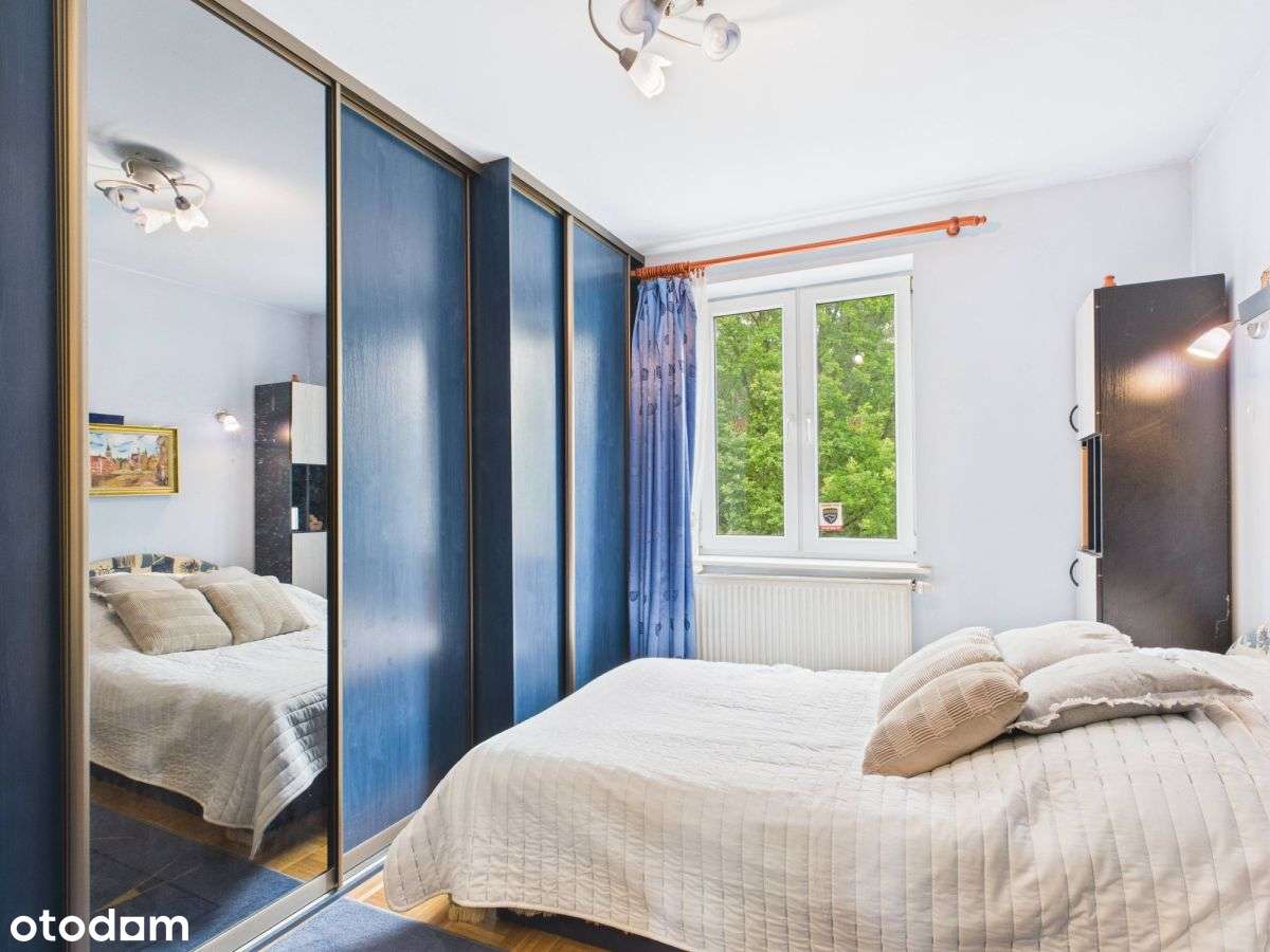 Okazja - mieszkanie 63 m2-9