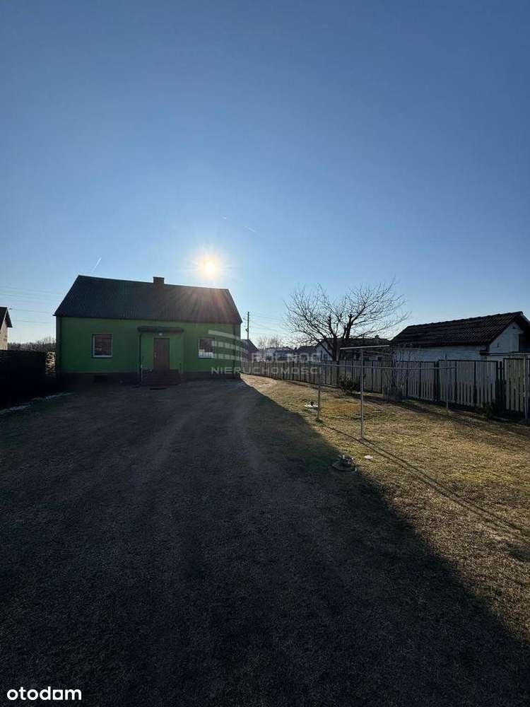 Dom Rogaczówek , Piękna Działka !!! - Pełny obrazek: 4/20