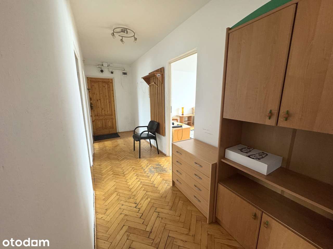 HIT CENOWY!WINDA/balkon LOGGIA/ M4 dla dużej Rodziny 5 466 zł/m²-1
