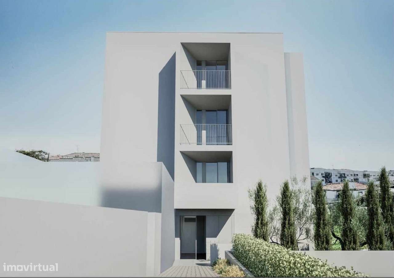 MIRAMAR LIGHT LIVING: APARTAMENTOS NOVOS T1 A T3 EM AREOSA,VIANA DO CA - Grande imagem: 5/5