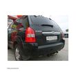 Carlig de remorcare pentru HYUNDAI TUCSON - 5usi. (JM) - sistem demontabil automat - din 2004 - 2011 - 5