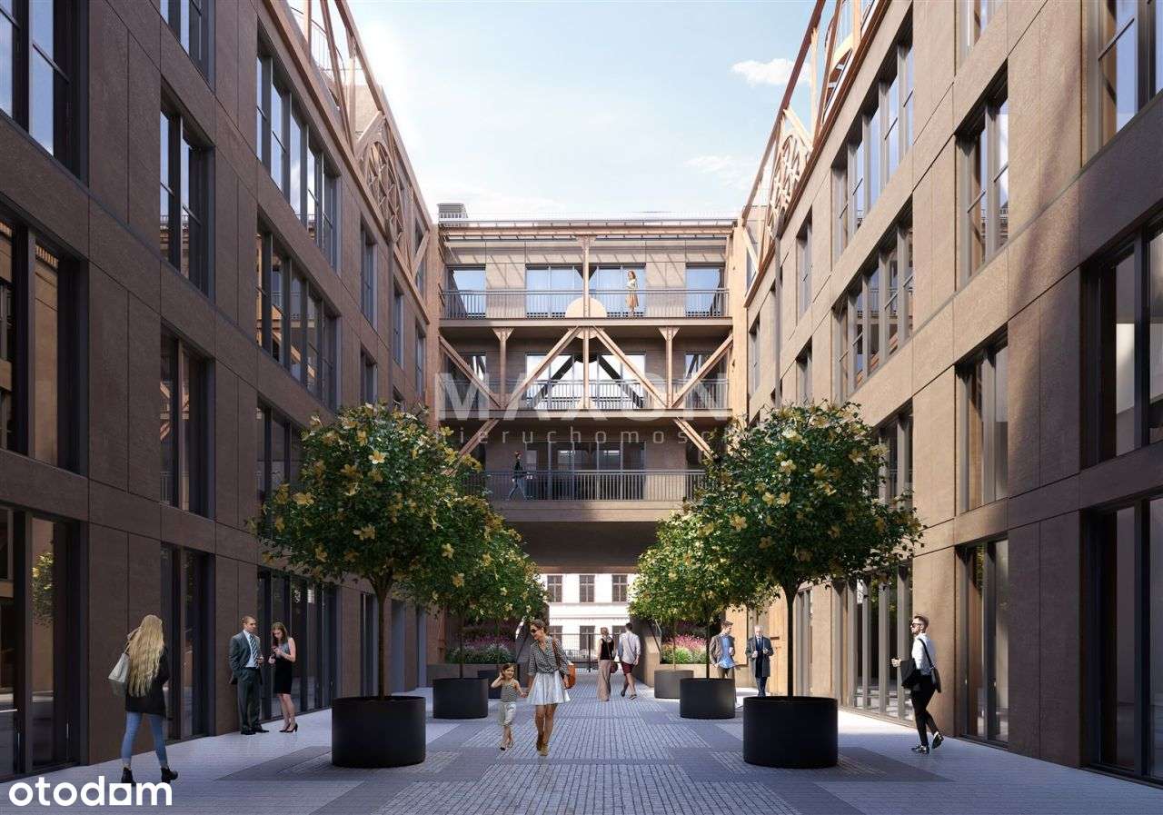 2 Pokoje✨Premium✨Centrum - Pełny obrazek: 3/7