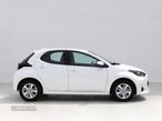 Toyota Yaris 1.0 VVT-i Comfort Plus - 16