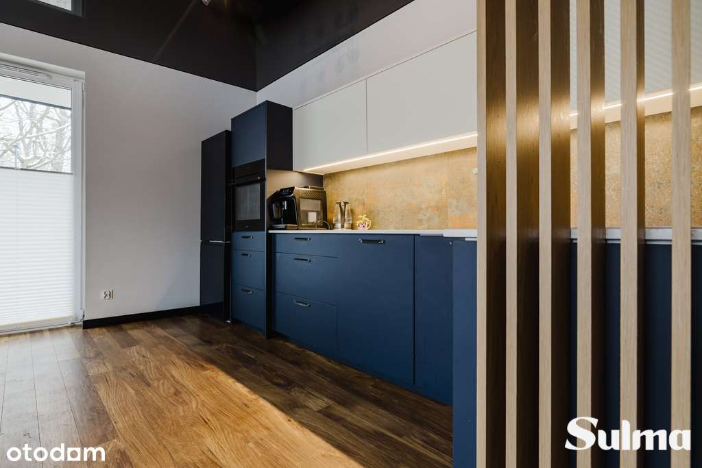 2 pok. z ogródkiem na Zdrowiu | zgoda na zwierzaka - Pełny obrazek: 4/16