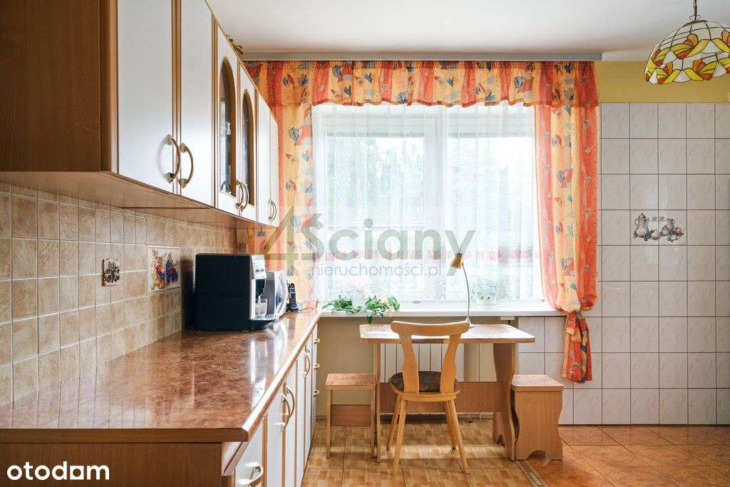 Józefów, idealnie ciche, w willi-10