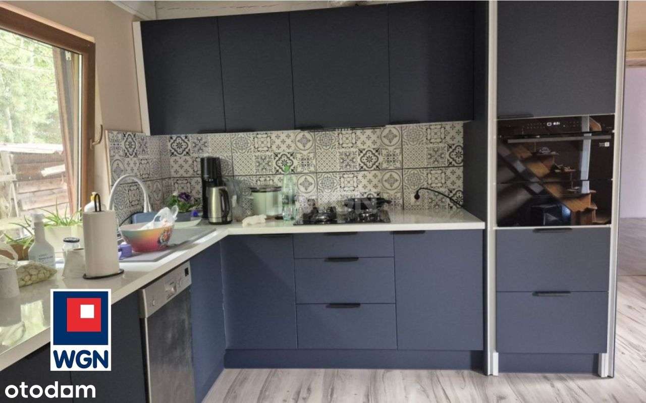 Nowoczesny dom w Żarkach na Jurze - Pełny obrazek: 4/20