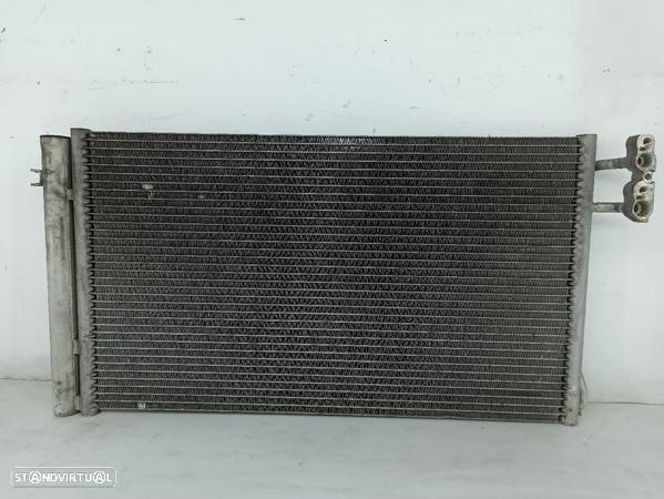 Radiador Ar Condicionado Ac Bmw 1 (E87) - 1