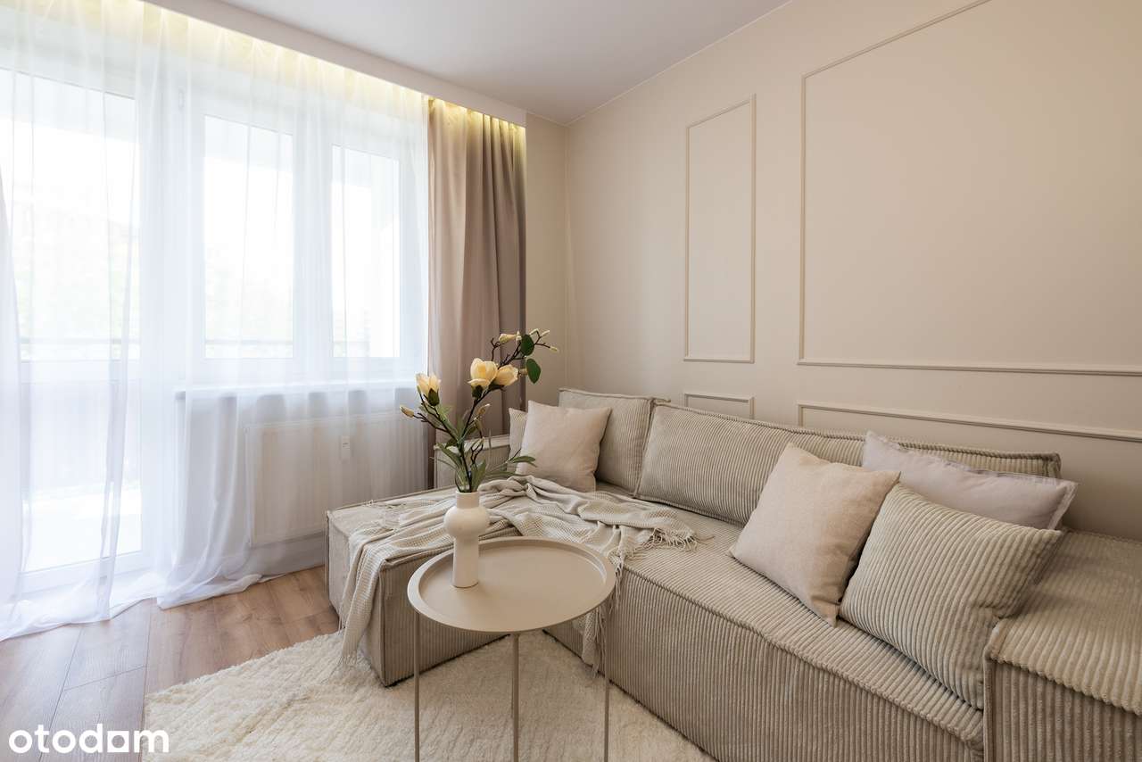 M3 z Dużym Balkonem! *WINDA*Parking za Szlabanem! Os. Sienkiewicza-7