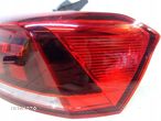 LAMPA PRAWA TYLNA LED VW PASSAT B8 LIFT KOMBI 3G9945096E - 3