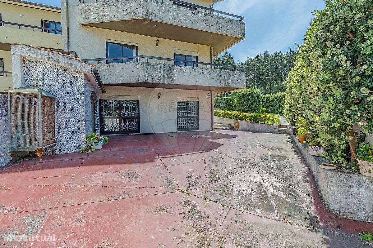 Moradia T4 para venda-32