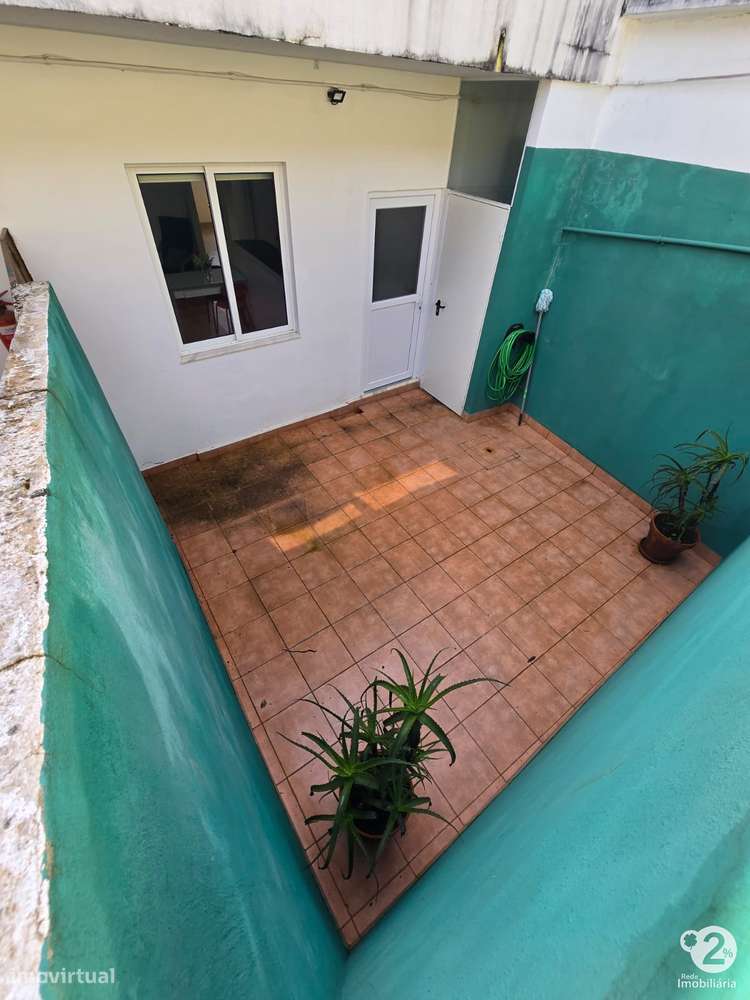 Apartamento T2 com terraço em Campanhã - S. Roque da Lameira-10