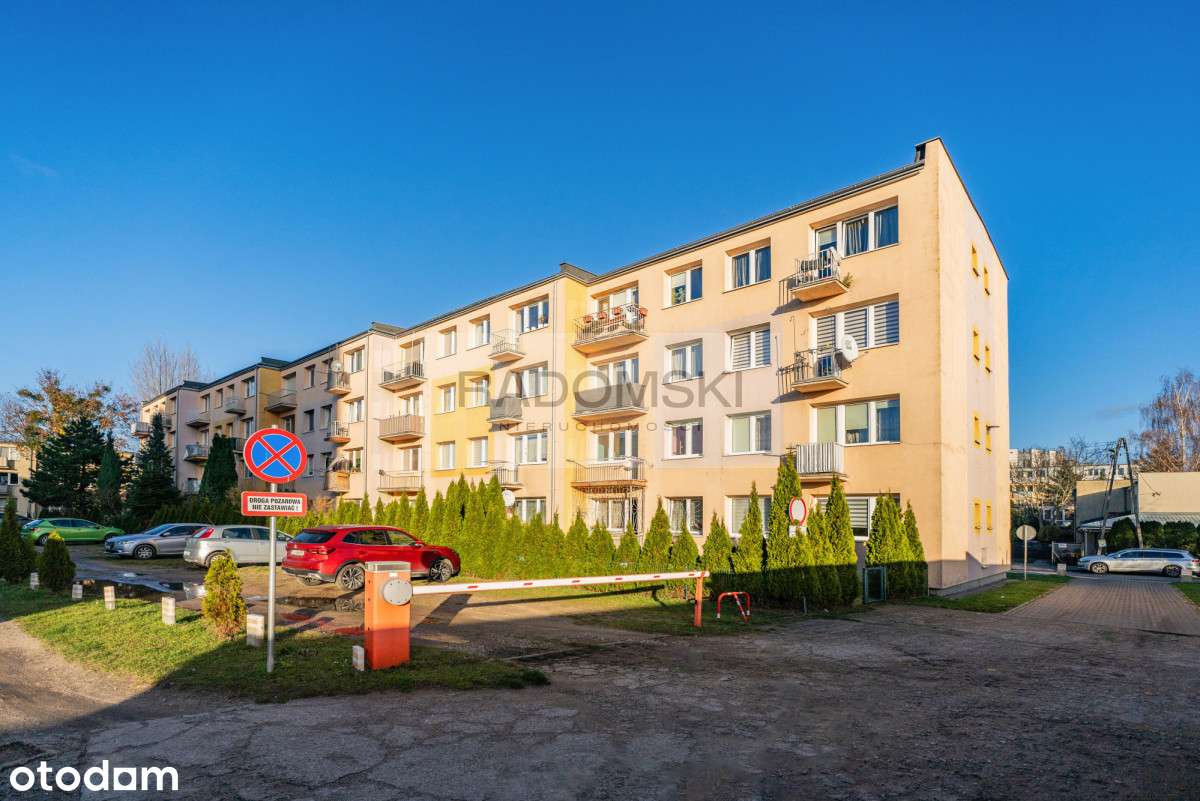 Mieszkanie 3 pokojowe - blisko Skm i Uniwersytetu-2