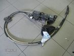 Selector De Velocidades SEL65 FORD FOCUS SW 1999 1.4 - 1