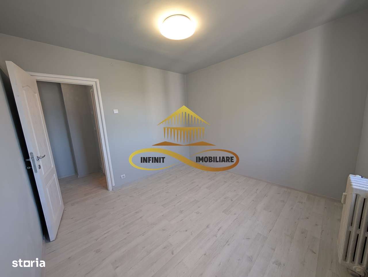 Apartament 3 camere, etaj intermediar, zona Narcisa - Imagine principală: 2/14