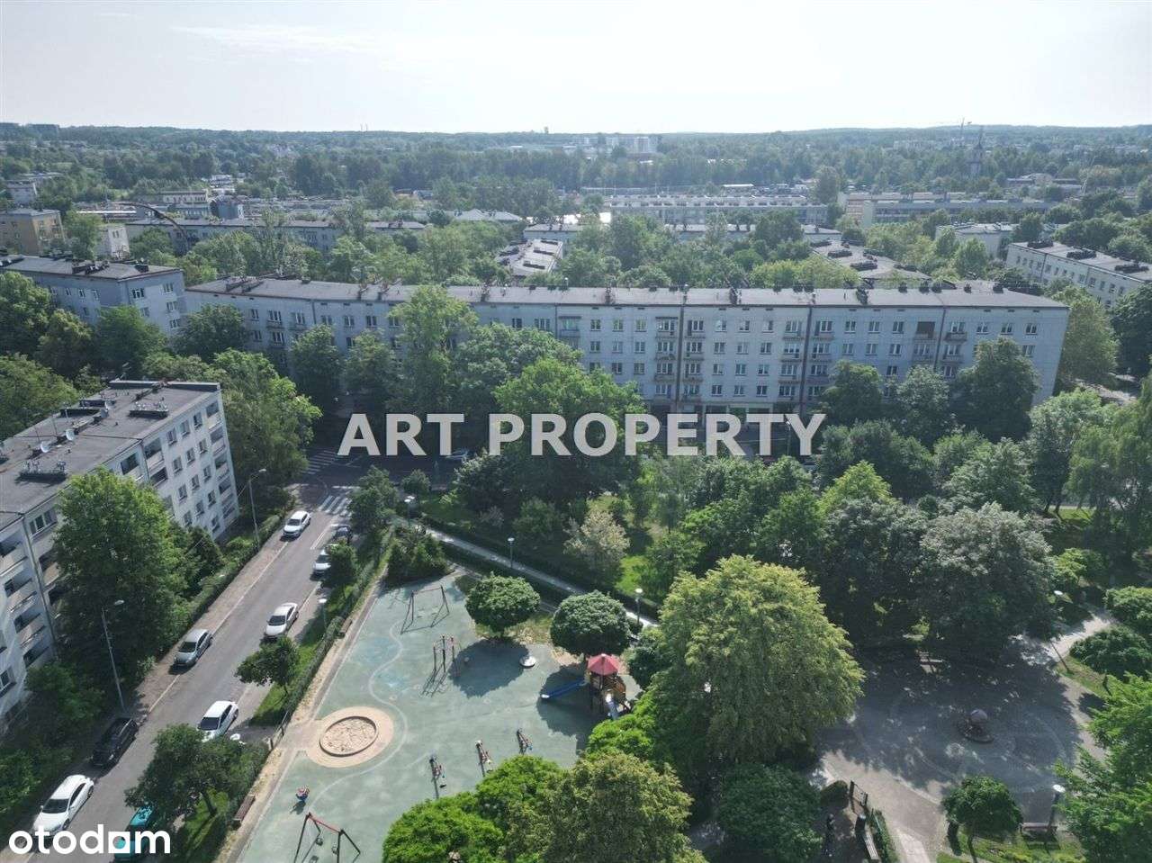 Mieszkanie, 56,98 m², Katowice-12