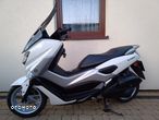 Yamaha NMAX - 7