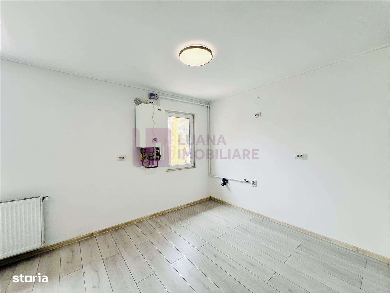 Apartament 3 camere de vanzare | Rahovei | nou | finisat la cheie | ma - Imagine principală: 2/11