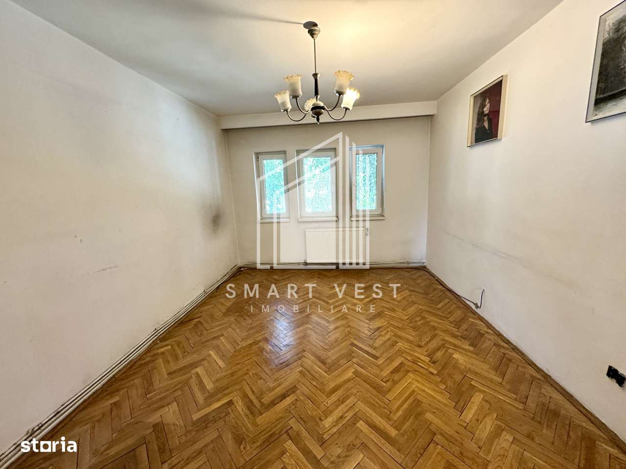 Apartament 5 camere  | 112 mp util | Etaj 1 | Zona Semicentrala - Imagine principală: 2/20