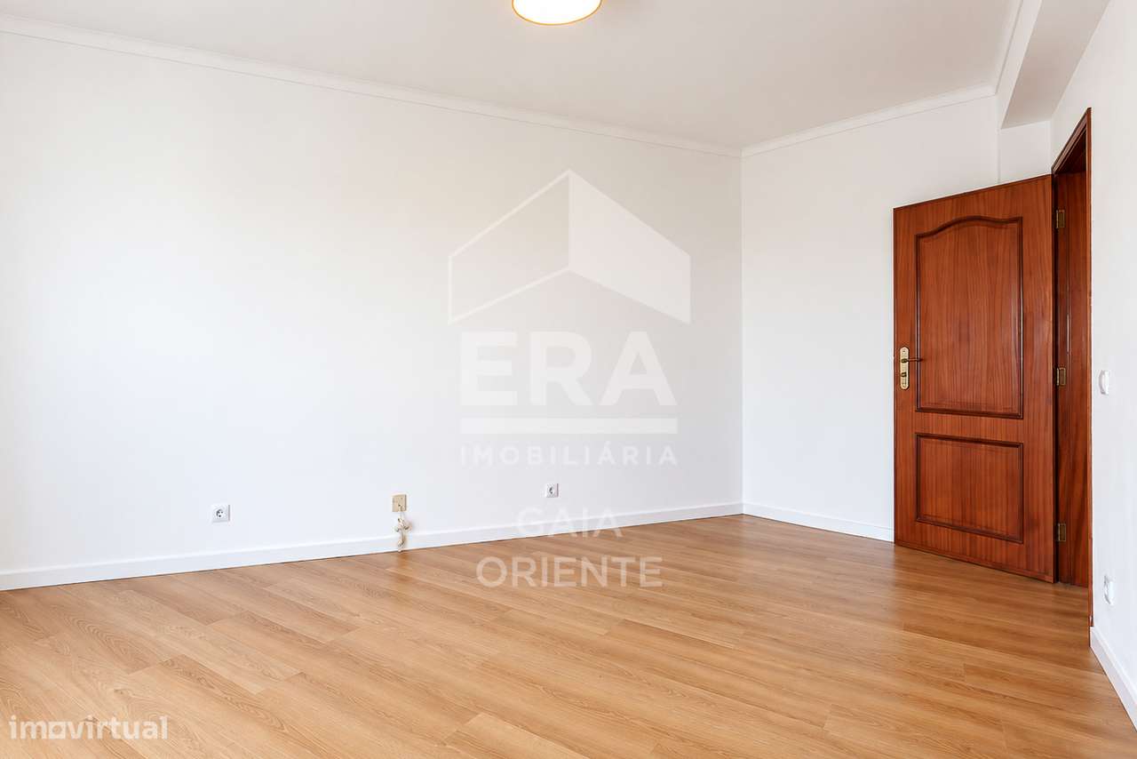 Apartamento T2 Renovado na Gafanha da Boa Hora-26