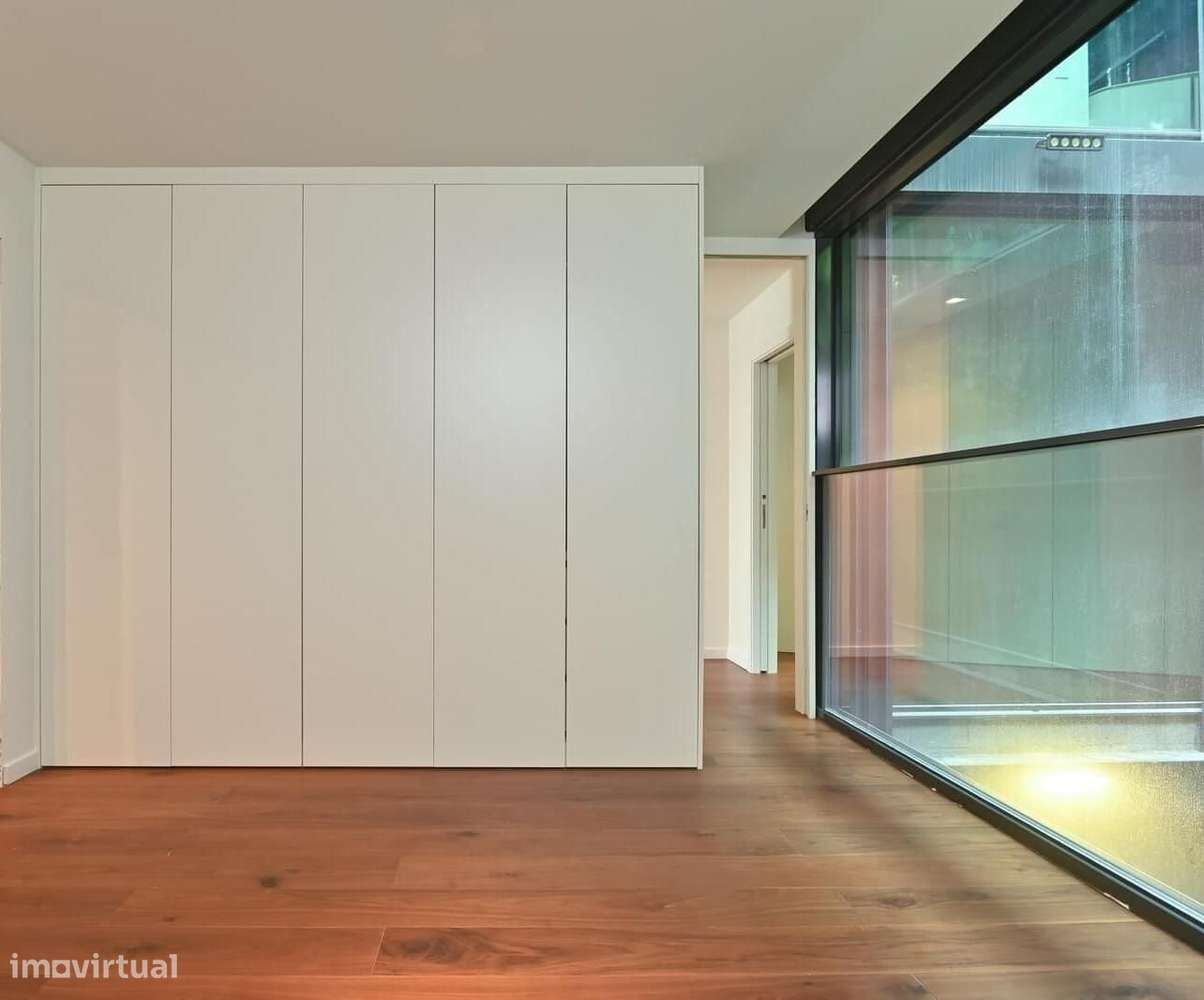 Apartamento T2 com vista, Paço de Arcos, Oeiras - Grande imagem: 4/29