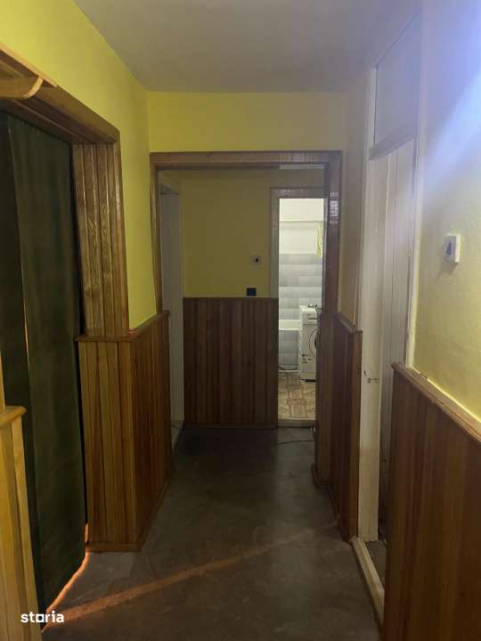 COMISION 0% Apartament 3 camere, 71 mp utili, parter - Imagine principală: 2/8