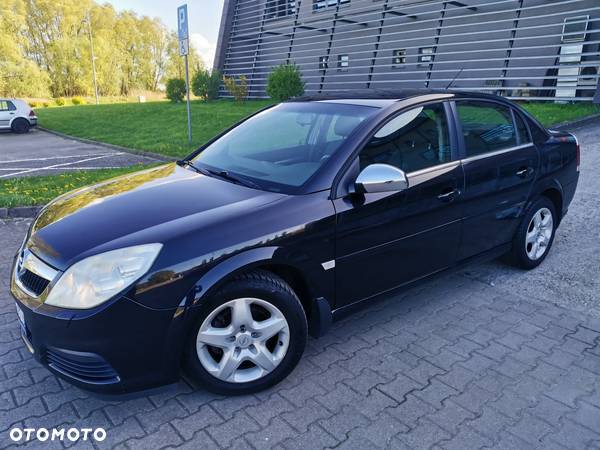 Opel Vectra 1.9 CDTI Comfort - 1