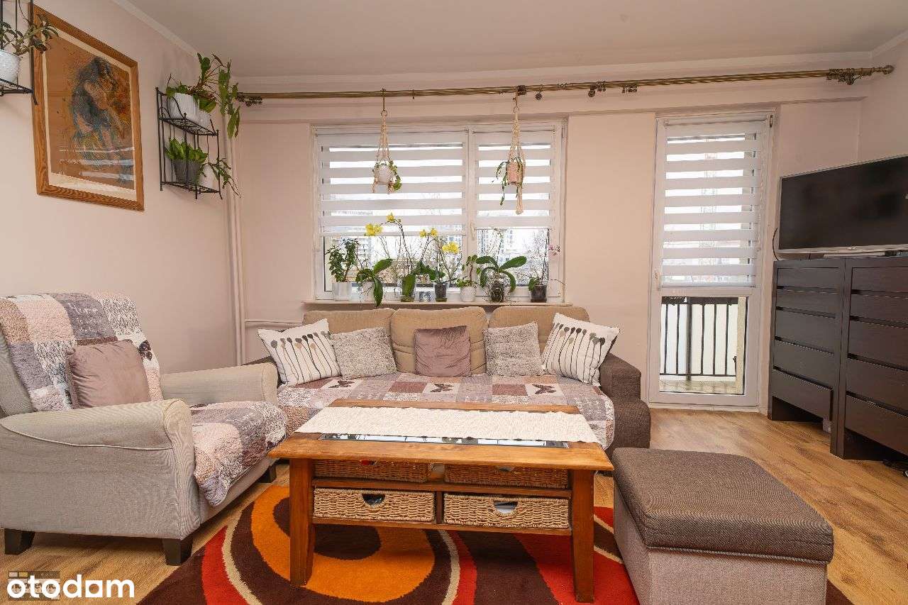 Mieszkanie 3 pokojowe ul. Legionowa-4