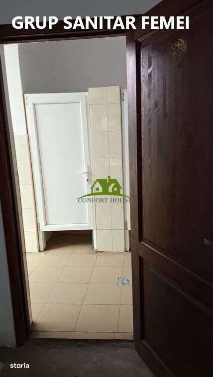 Cladire ideală pentru diverse scopuri comerciale sau industriale-19