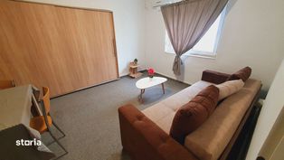 Inchiriez apartament 1 cam. zona Confectii-cheltuieli incluse in pret!