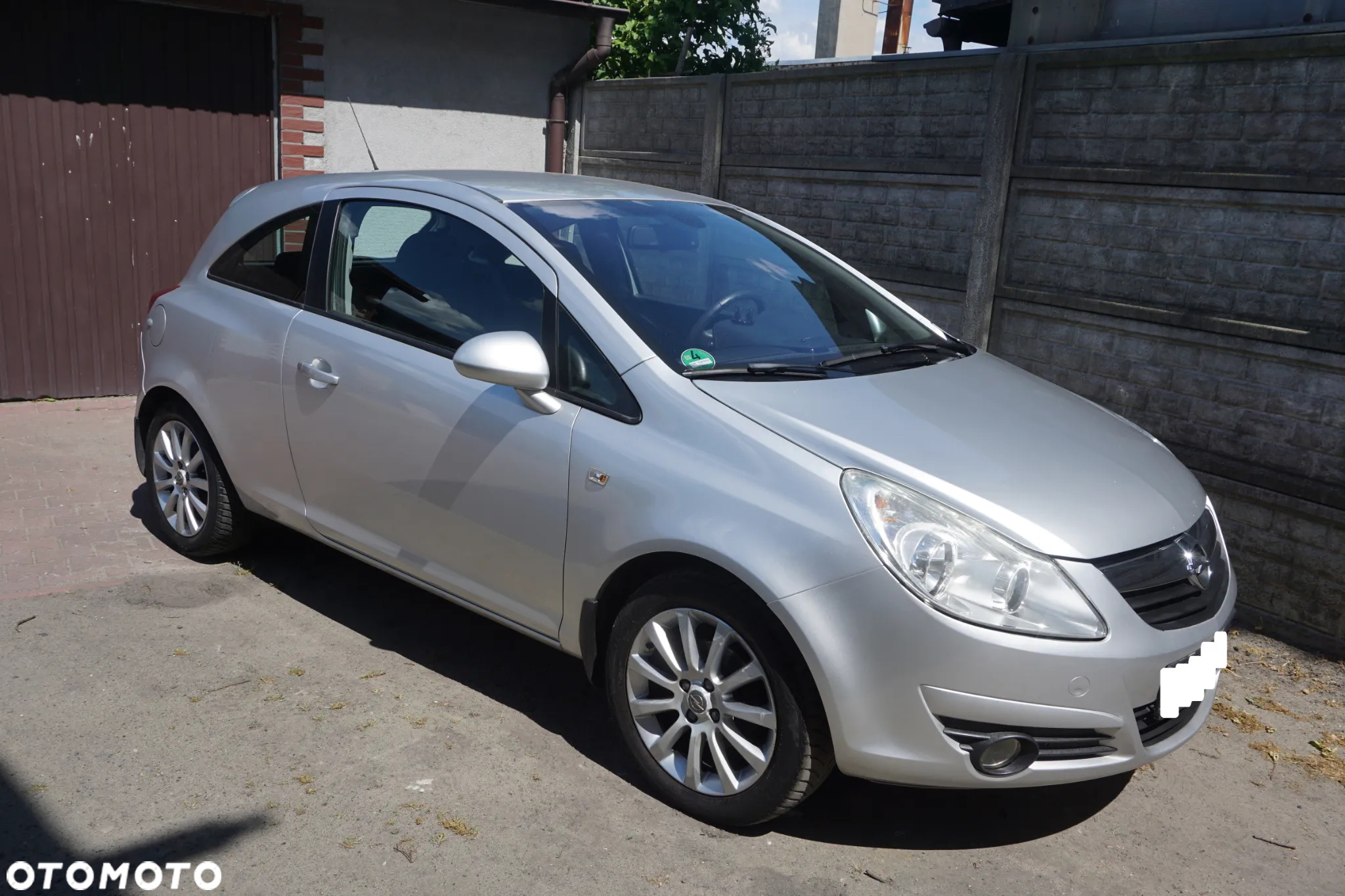 Opel Corsa 1.4 Cosmo - 14