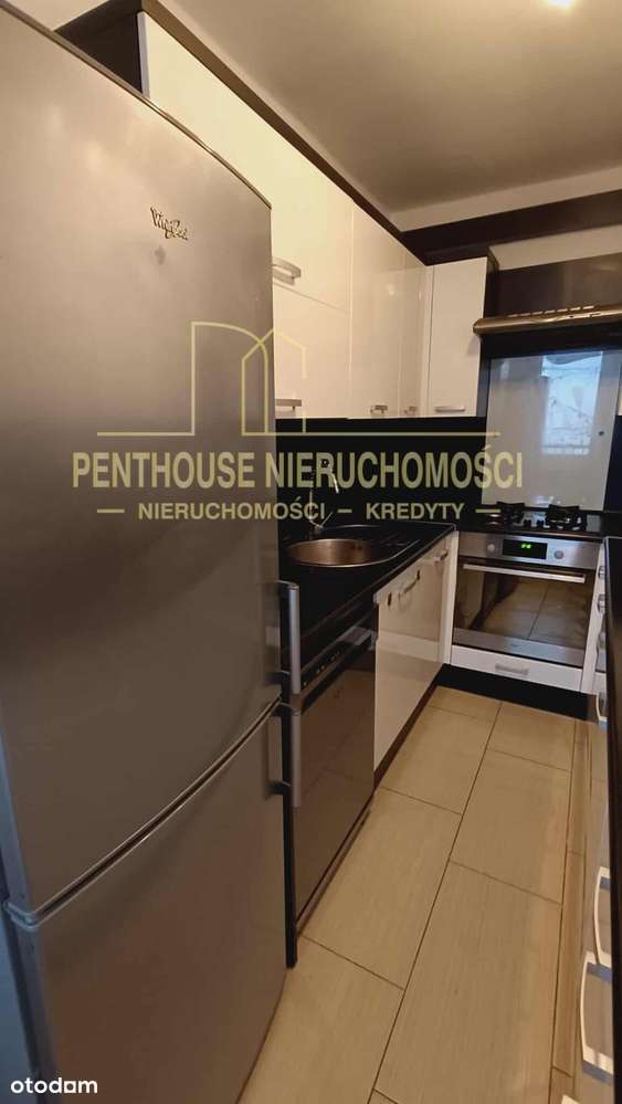 wolne od zaraz z GARDEROBĄ-5