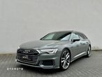 Audi A6 50 TDI mHEV Quattro S Line Tiptronic - 8