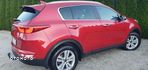 Kia Sportage 2.0 CRDI Business Line 4WD - 9