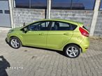 Ford Fiesta - 3