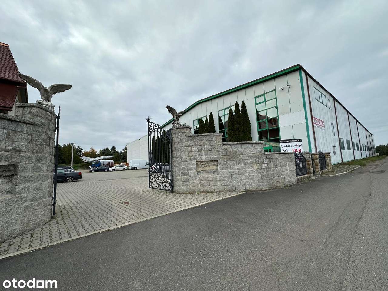 Lokale użytkowe – 4 pokoje, idealne na gabinety i biura+części wspólne - Pełny obrazek: 3/11