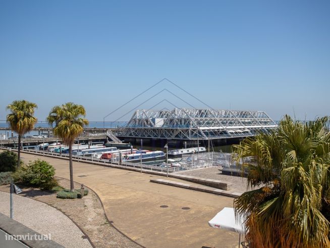 Apartamento T3 Exclusivo na Expo Sul-27