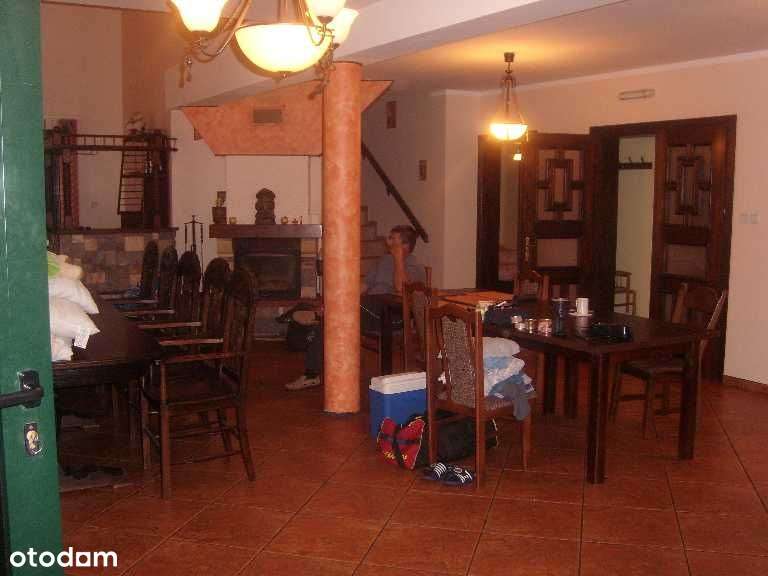 Sprzedam dom - Żarnowo - trasa alternatywna nad mo-11